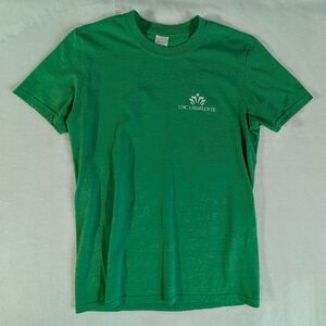 ❤️ 2016 UNC Charlotte University Ifest International Festival TShirt Size Small